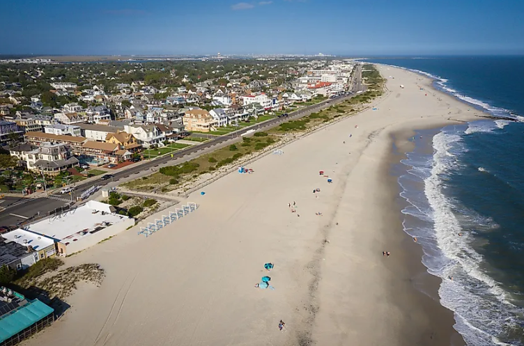 Cape May, New Jersey, United States